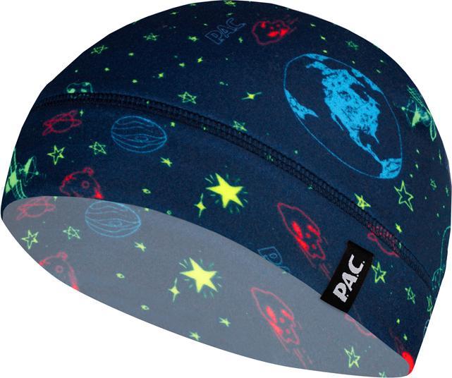 P.A.C. . Kids Fleece Hat (One Size)