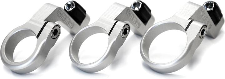 Actual product image Paul Component Engineering Funky Monkey Front 1-1⁄8″ (Front + Rear, Brake Caliper)