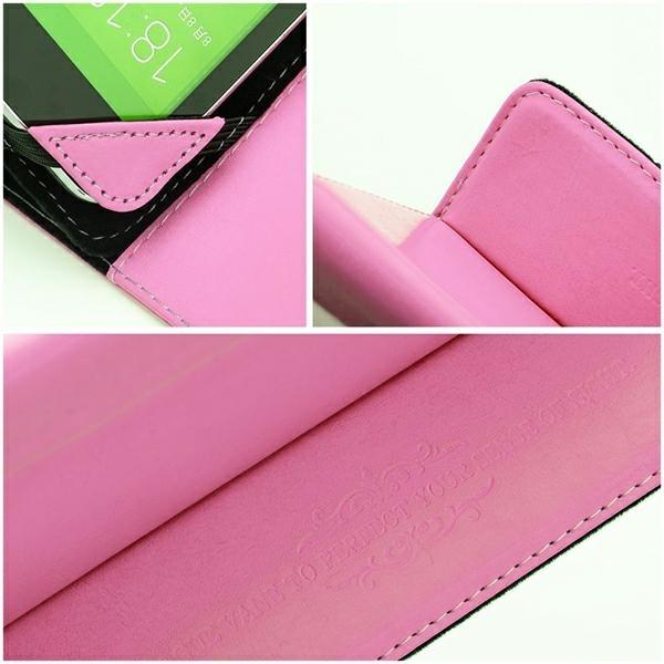Actual product image Blun Universal case for tablet 7 "UNT pink (Universal)