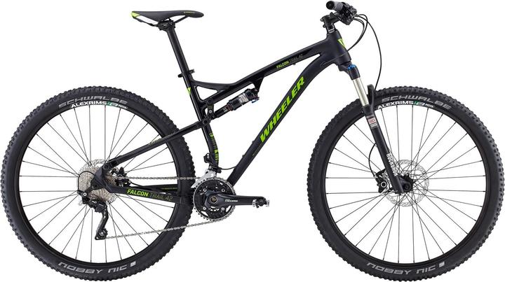 Produktbild Wheeler Falcon Trail 42 (43.18 cm)