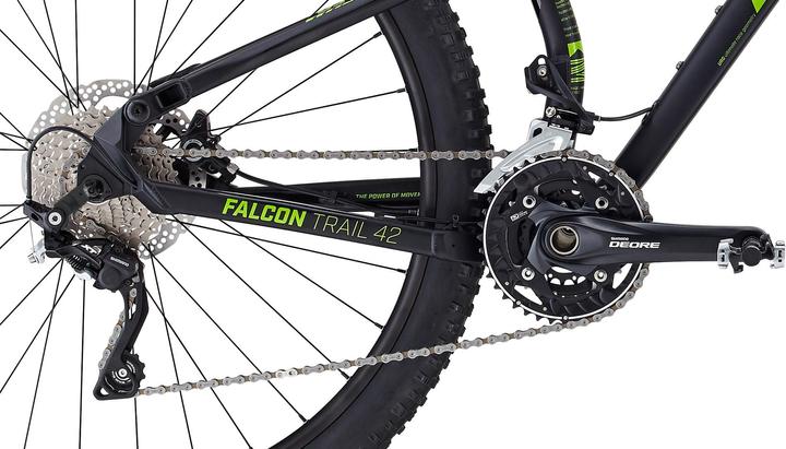 Produktbild Wheeler Falcon Trail 42 (43.18 cm)