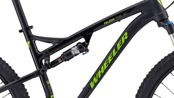 Produktbild Wheeler Falcon Trail 42 (43.18 cm)
