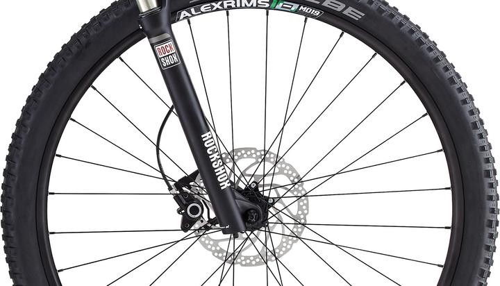 Produktbild Wheeler Falcon Trail 42 (43.18 cm)