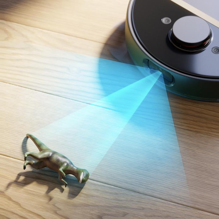 Image du produit Philips 7000 series XU7100/01 (Robot d'aspiration et de nettoyage)