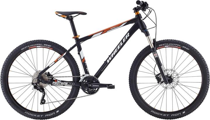 Produktbild Wheeler Protron 200 (43.18 cm)