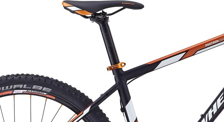 Produktbild Wheeler Protron 200 (43.18 cm)