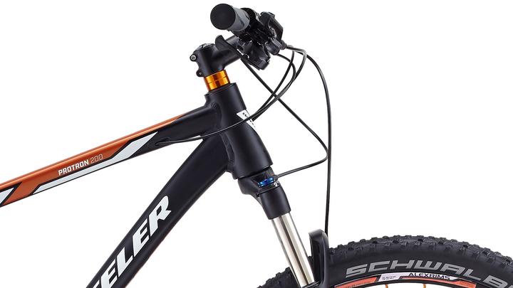 Produktbild Wheeler Protron 200 (43.18 cm)