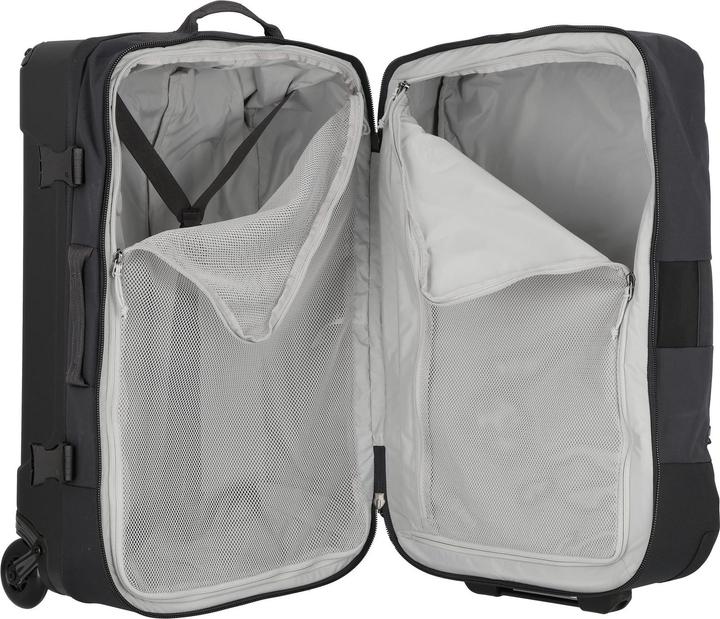 Immagine prodotto Fjällräven Färden Roller 75 Schwarz (75 l, L (90 - 115l))