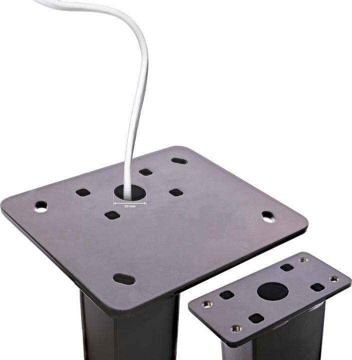 Image du produit InLine Pied de la Wallbox
