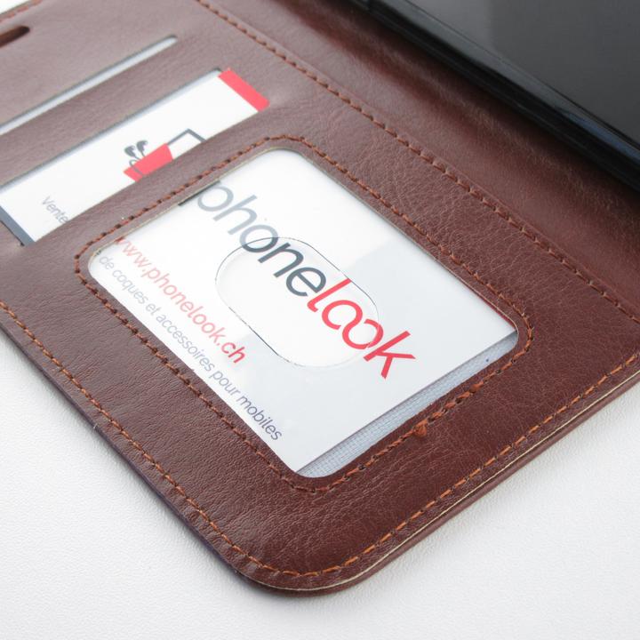 Actual product image PhoneLook Premium Flip cover (Apple iPhone 13 Pro Max)