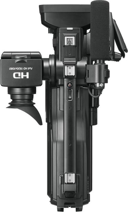 Produktbild Sony Hxr-Mc2500e (6.14 Mpx, 60p, 12 x)