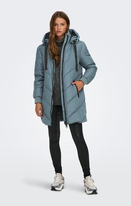 Immagine prodotto JdY Giacca imbottita Longline (XL)
