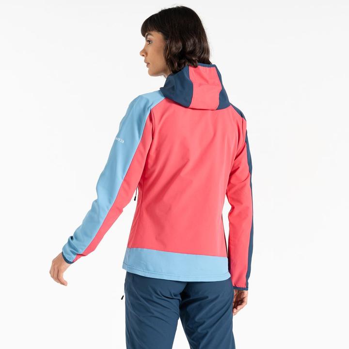 Actual product image Dare2b Avidly II softshell (M)