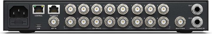 Image du produit Blackmagic ATEM 1 M/E Constellation HD