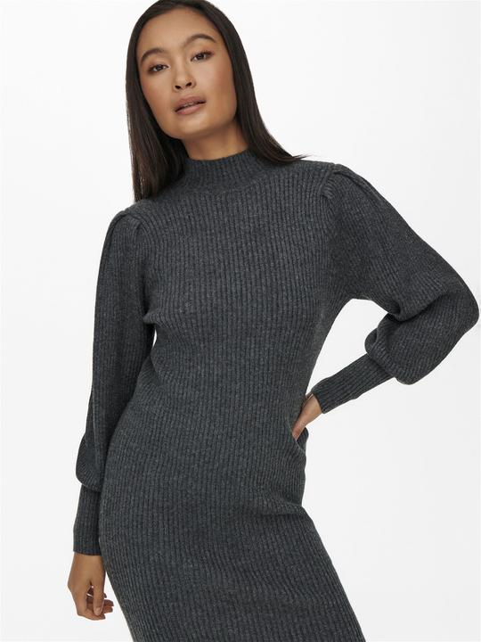 Image du produit Only Robe tricotée à manches longues (S)