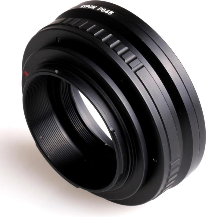 Immagine prodotto Kipon Adattatore per Nikon G a Canon EF