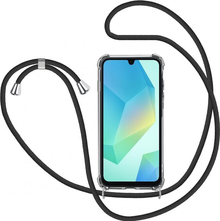 Image du produit Screenguard Étui Samsung Galaxy A16 5G Loopster Necklace