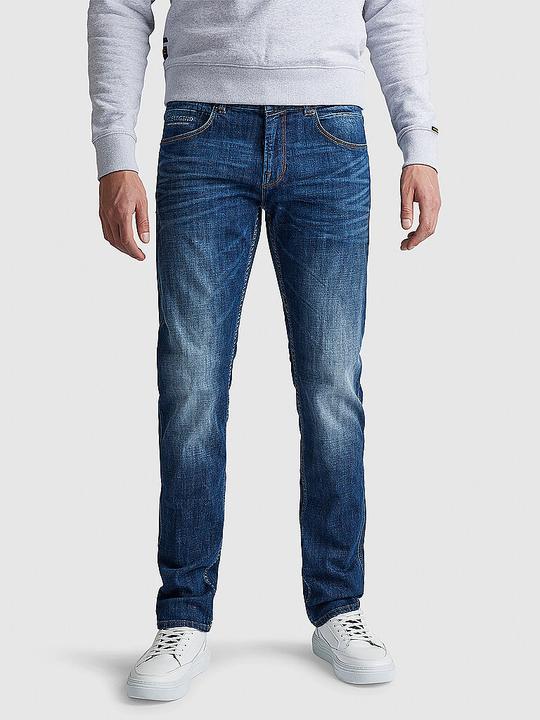 Actual product image Pme Legend Jeans Nightflight Slub Denim (W33/L34)