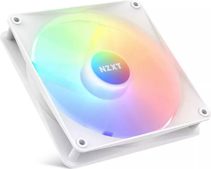 Produktbild NZXT F140 CORE RGB (140 mm, 2 x)