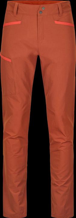 Clay orange