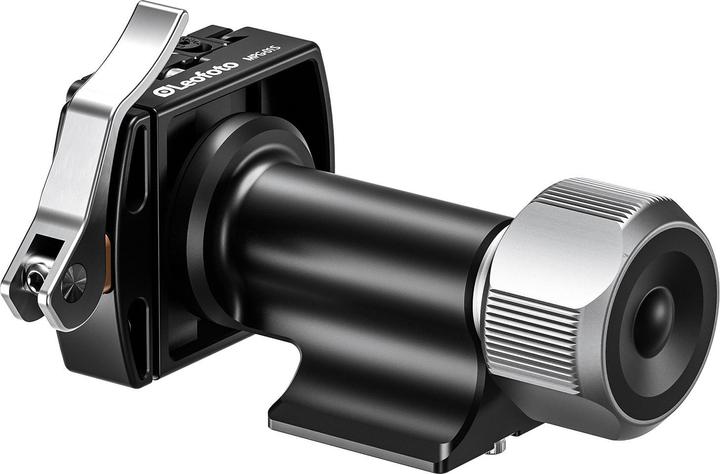 Leofoto Neigekopf MPG-01S (Weitere)