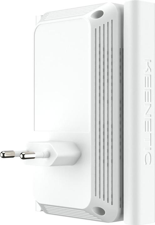 Produktbild Keenetic Buddy 5 KN-3311-01-EU AC1200 Mesh Wi-Fi 5 Extender