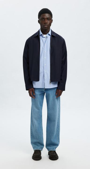 Image du produit Selected Homme Leichte Kurzjacke (L)