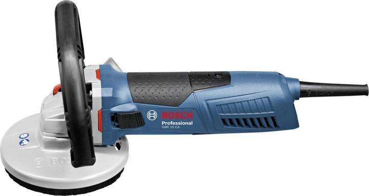 Immagine prodotto Bosch Professional Gbr 15 Ca (Smerigliatrice per calcestruzzo, 1500 W)