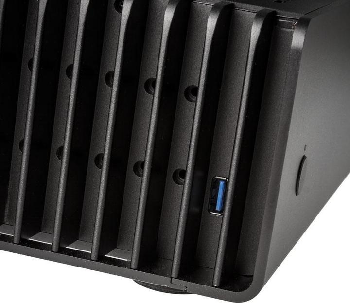 Immagine prodotto Streacom St-Fc9b (mATX, Mini-ITX)