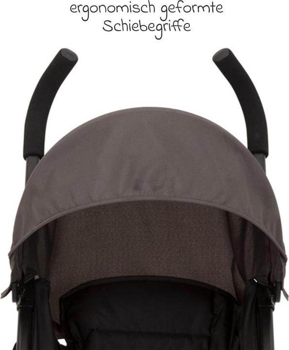 Image du produit Graco Travelite Buggy