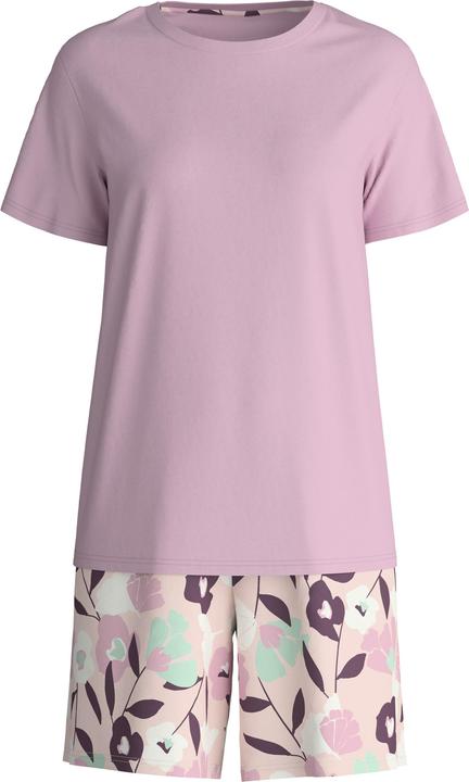 Produktbild Calida Ornament Nights Kurz-Pyjama (W36/L38)