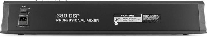 Image du produit Power Dynamics PDM-T1604 (Studio et mixeur live)
