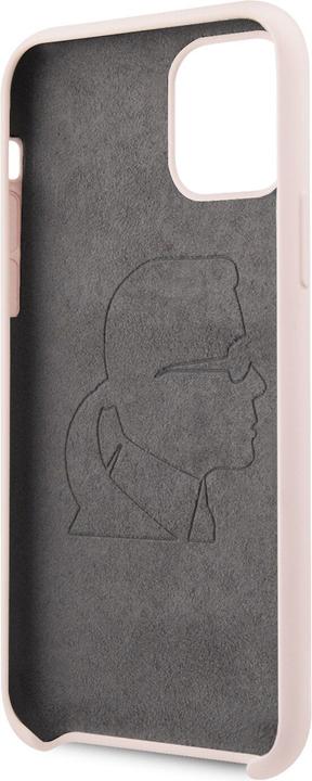 Image du produit Karl Lagerfeld Cas (Apple iPhone 11)
