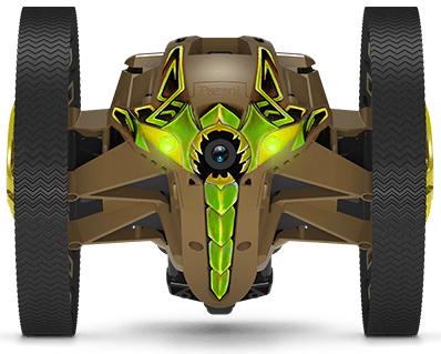 Actual product image Parrot Jumping Sumo