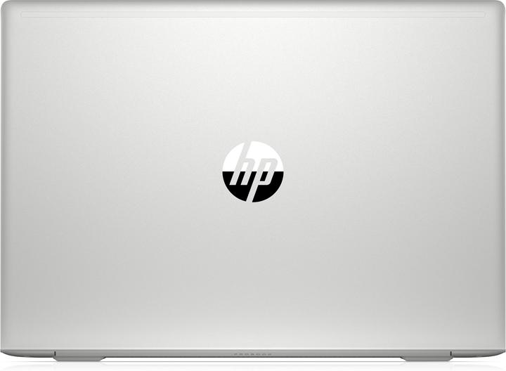 Produktbild HP ProBook G7 15 (englisches Tastaturlayout) (15.60", Intel Core i5-10210U, 8 GB, 256 GB, Eng. Int.)