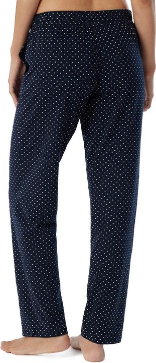 Produktbild Schiesser Mix & Relax Organic Cotton Schlafanzug Hose lang (38)