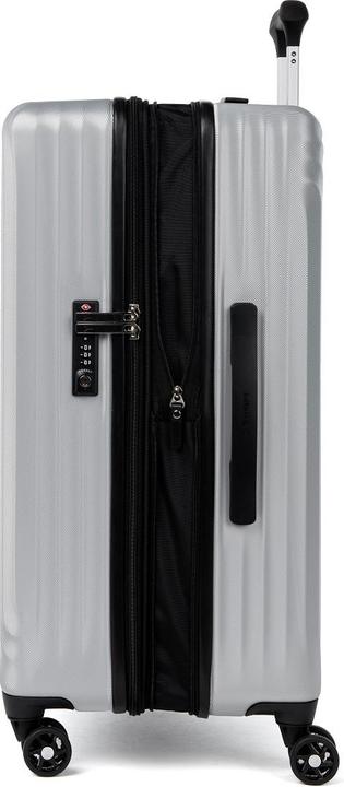 Actual product image Travelpro Maxlite Air - Expandable Spinner M, Metallic (89 l, L (90 - 115l))