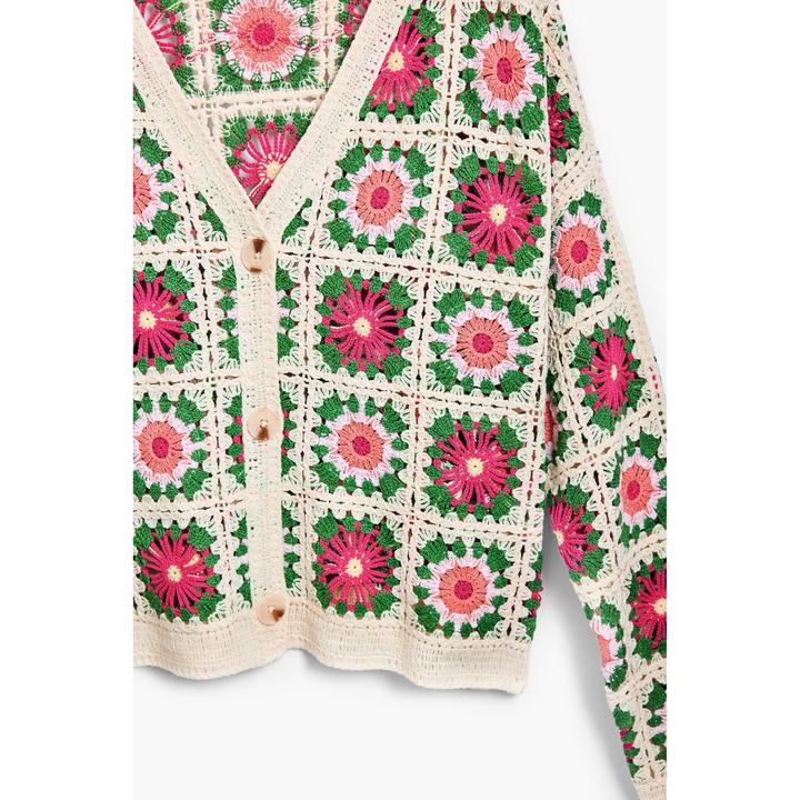 Produktbild Desigual Pullover Damen (M)