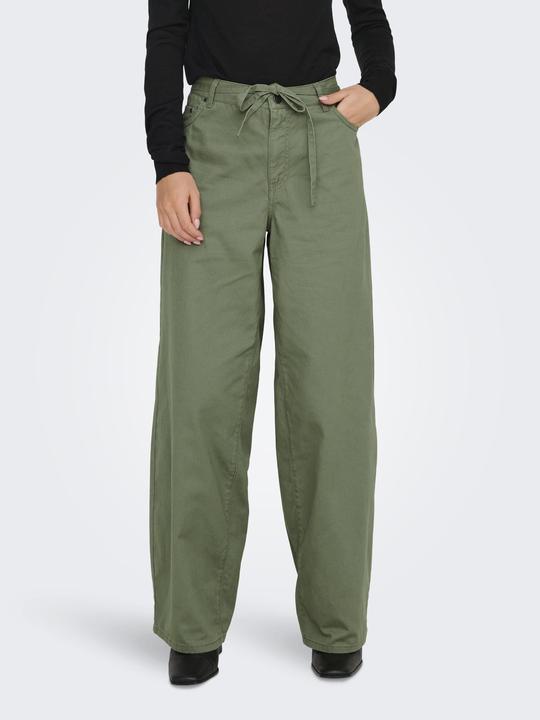 Actual product image JdY JDYMAEVE Gerade geschnitten Hose Hose (32)
