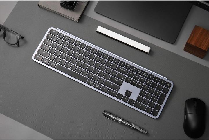Actual product image Keychron B6 Pro (US, Wireless)