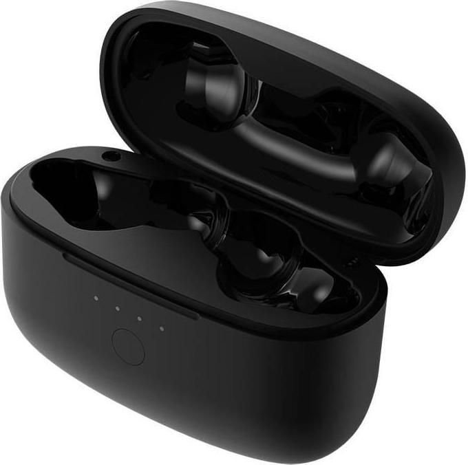 Produktbild Tribit Flybuds C1 BTH93 (Black) (50 h, Kabelgebunden)