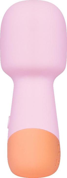 Immagine prodotto Vush Mini massaggiatore a bacchetta Peachy