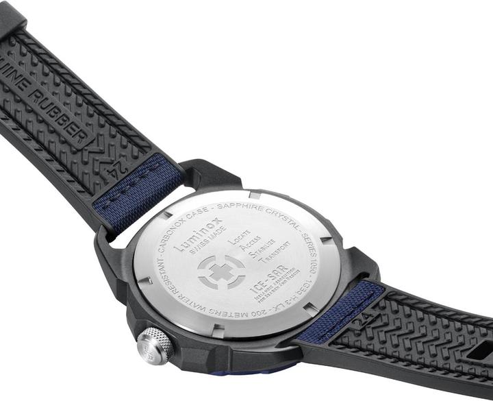 Produktbild Luminox Ice Sar Arktic 1050 Series (Taucheruhr, 46 mm)