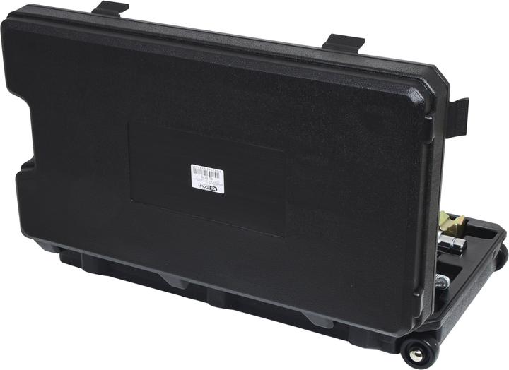 Actual product image KS Tools Hydraulic car straightening tool set 10t, 17 pcs.