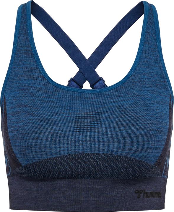 Immagine prodotto hummel Hmlclea Top Sportivo Senza Fiamme (S)