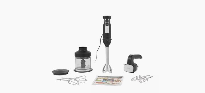 Actual product image Ninja CI100EU