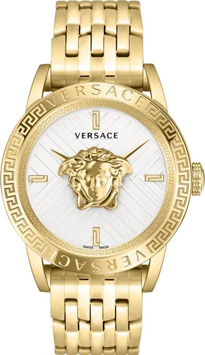 Produktbild Versace VESN00822 V-Code (Analoguhr, 43 mm)