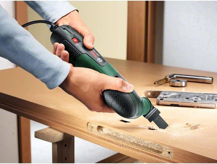Produktbild Bosch Professional Zubehör Starlock Fliesen-Set für Multifunktionswerkzeuge, 4-teilig, inkl. Zubehör