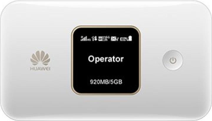 Produktbild Huawei LTE Hotspot E5785-320
