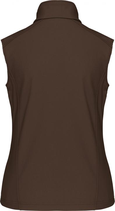 Produktbild Kariban Ärmellose Jacke Frau (4XL)